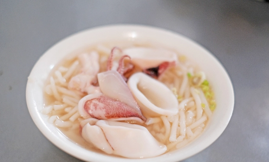 小卷料理