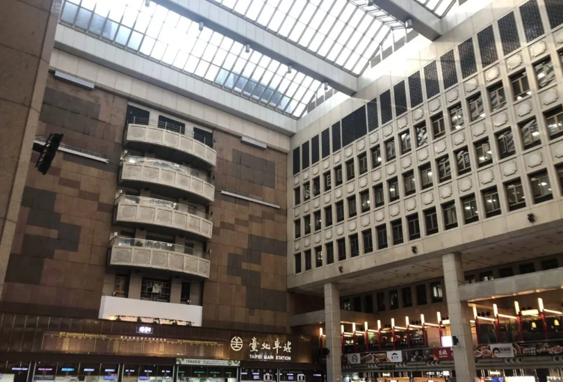 新光三越台北站前店