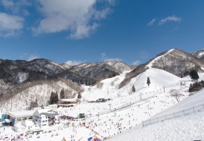 名古屋滑雪交通 名古屋滑雪交通