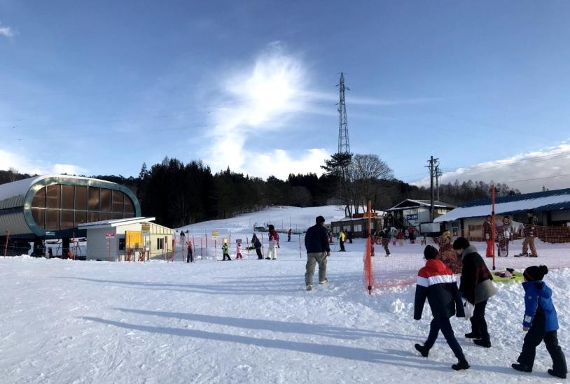 名古屋滑雪交通 名古屋滑雪交通