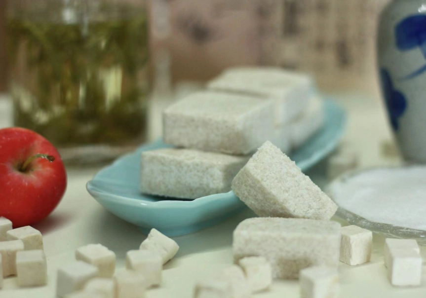 茯苓糕哪裡買