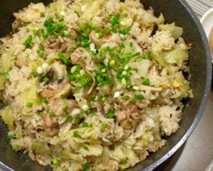 小家庭晚餐食譜