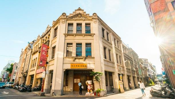 現在位置附近景點