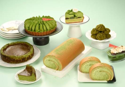 巴斯克蛋糕食譜