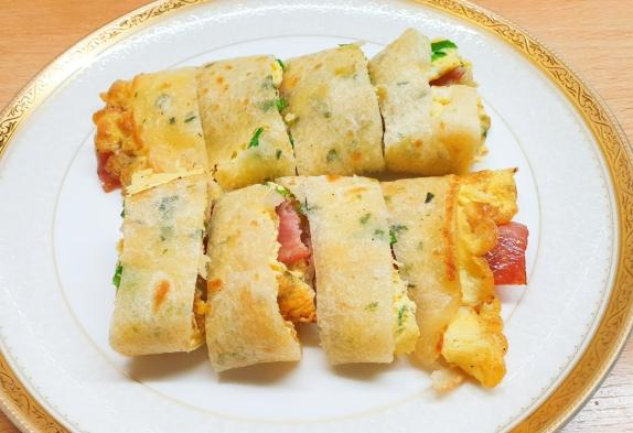 花蓮火車站附近美食