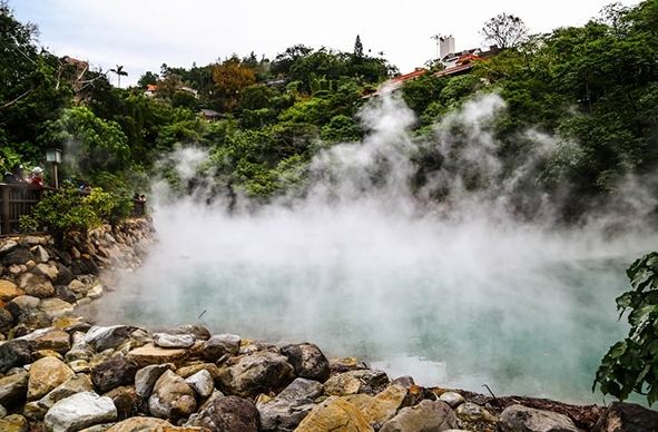 台灣十大旅遊景點