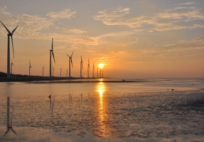 台灣十大旅遊景點