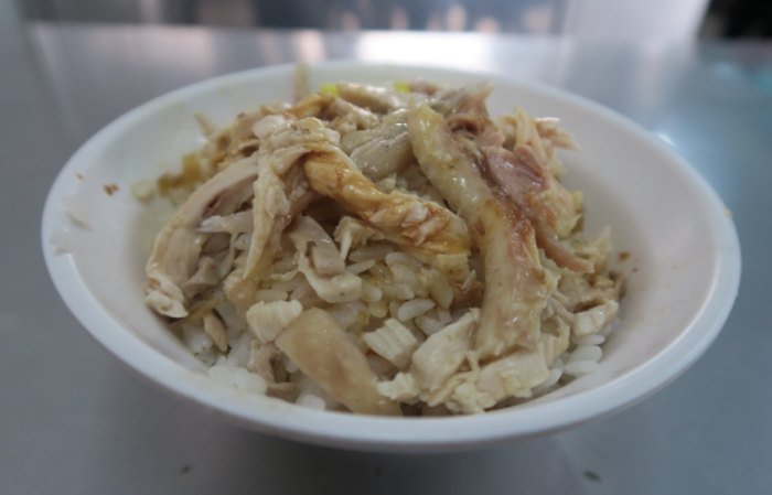 嘉義火車站附近美食