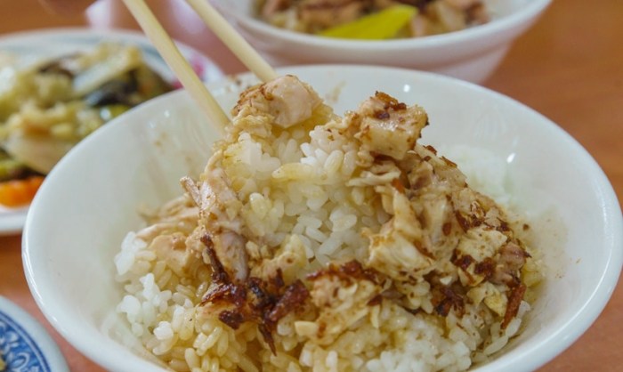 嘉義火車站附近美食