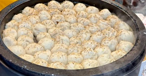 師大夜市附近美食