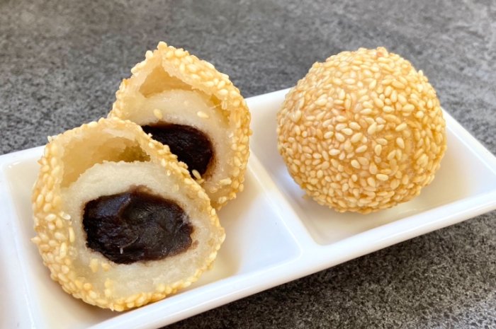 淡水漁人碼頭美食