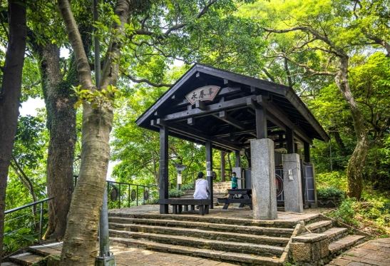 現在位置附近景點