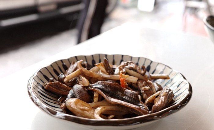 嘉義火車站附近美食