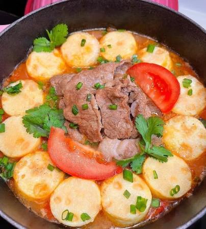 小家庭晚餐食譜