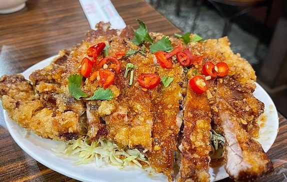 師大夜市附近美食