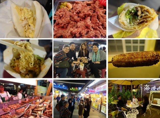 東大門夜市必吃