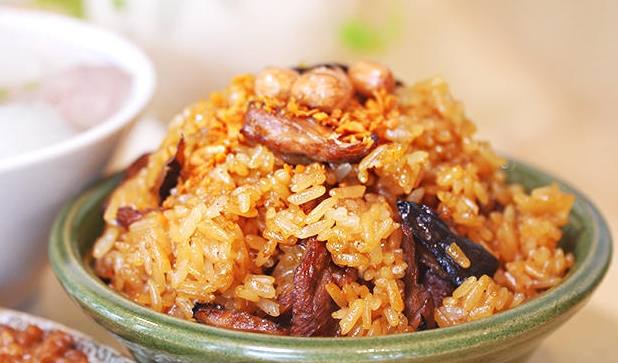 桃園車站附近美食