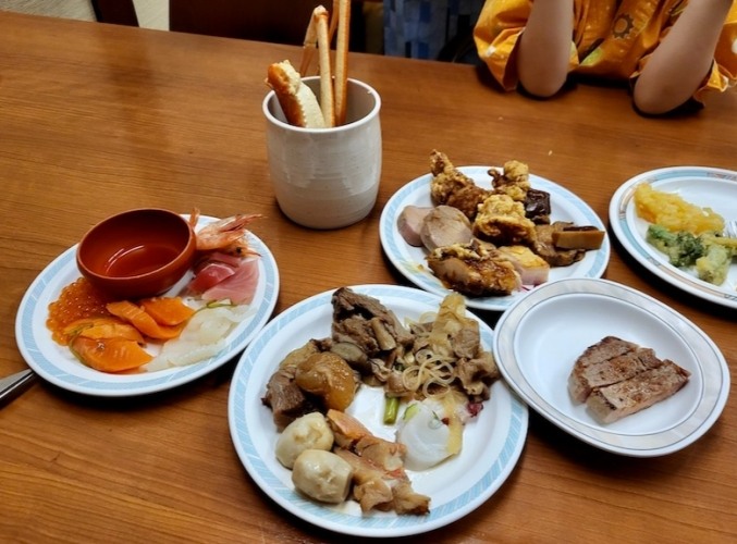 香格里拉飯店