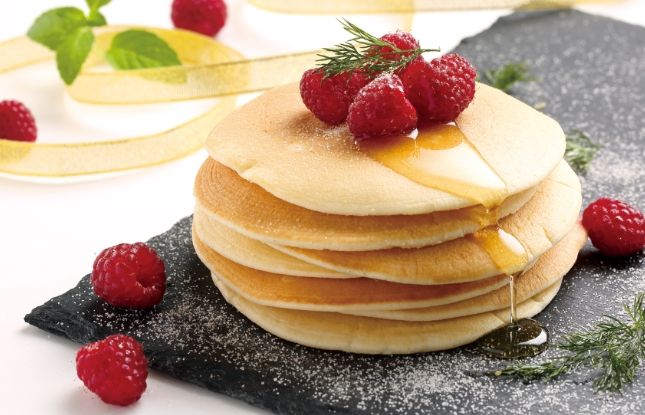 淡水漁人碼頭美食