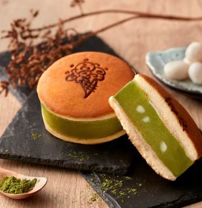 巴斯克蛋糕食譜