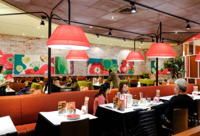 新光周邊美食懶人包