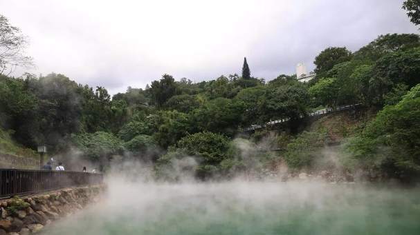 現在位置附近景點