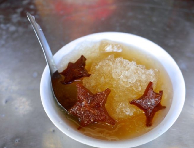 嘉義火車站附近美食