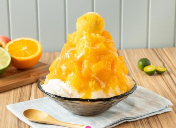 淡水漁人碼頭美食