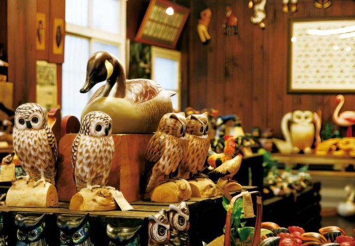 三義火車站附近景點