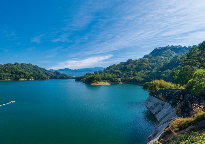 三義火車站附近景點