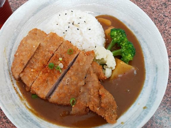 桃園車站附近美食