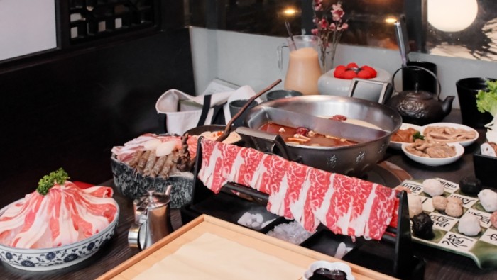 新光餐廳區怎麼吃最聰明