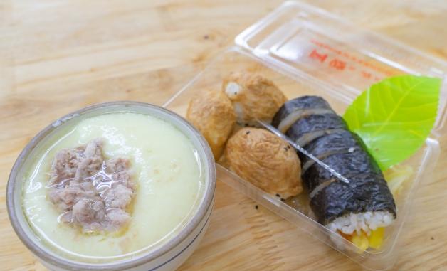 桃園車站附近美食