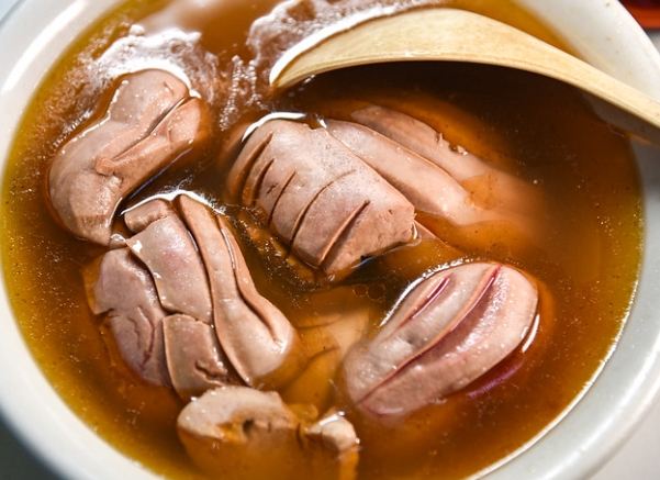 桃園車站附近美食