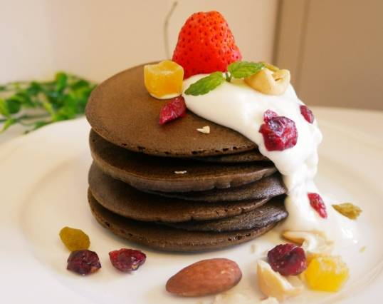 台中夜景咖啡廳