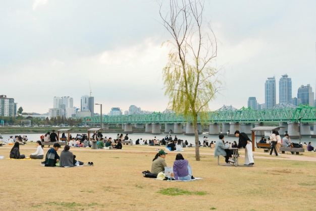 首爾韓國自由行