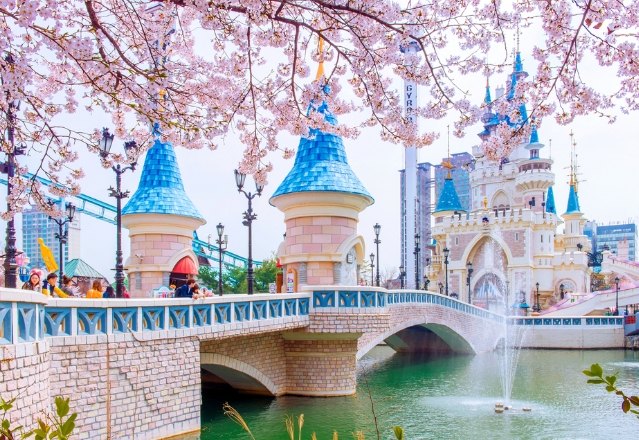 首爾韓國自由行