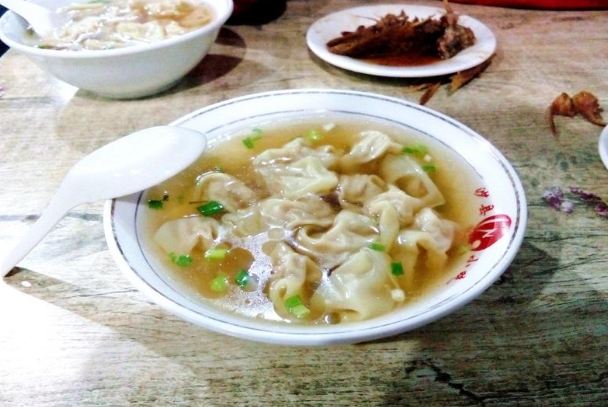 花蓮火車站附近美食