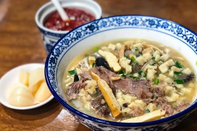 花蓮火車站附近美食