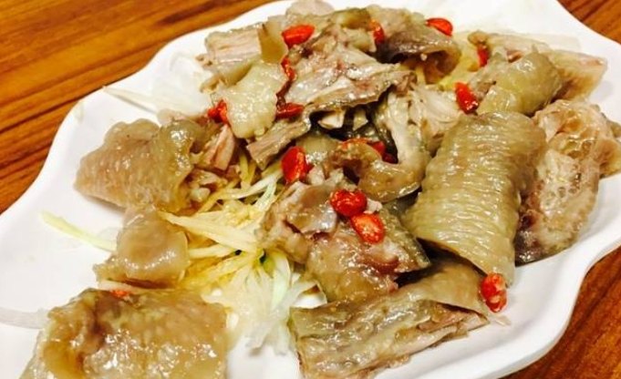 嘉義火車站附近美食