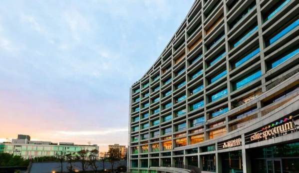 現在位置附近景點