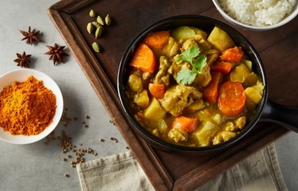 小家庭晚餐食譜