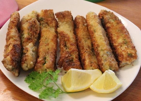 台中泰式料理吃到飽