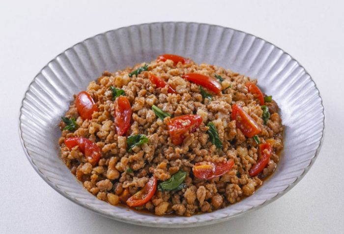 台中泰式料理吃到飽