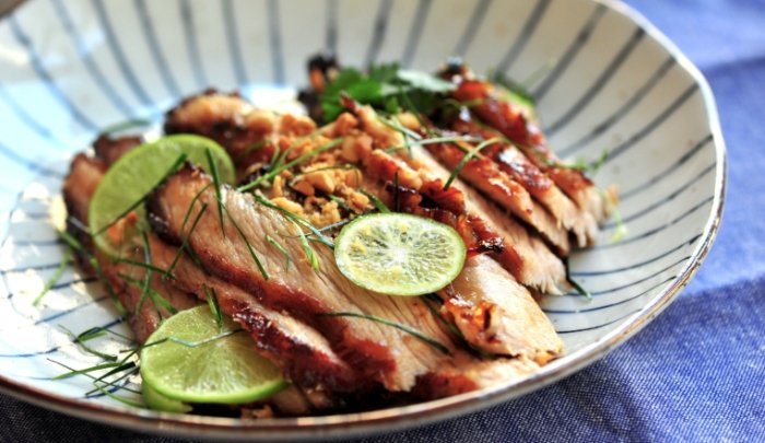 台中泰式料理吃到飽