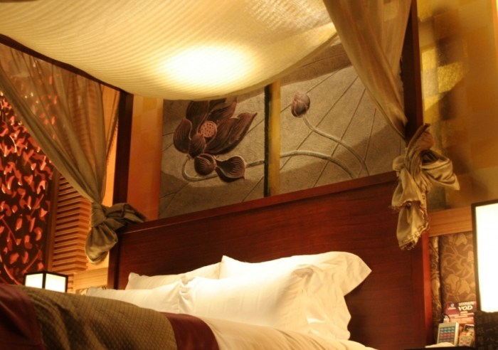 台北汽車旅館推薦