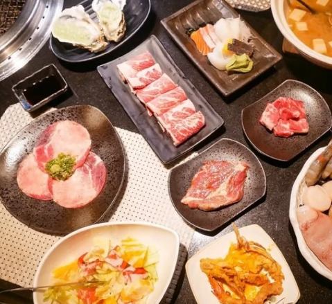 苗栗火鍋吃到飽