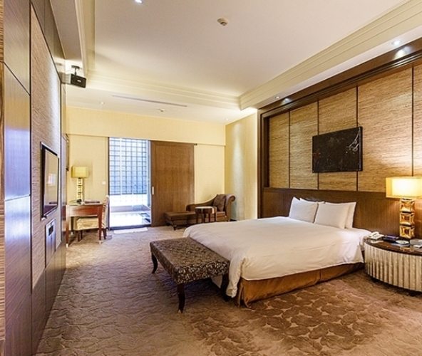 台北汽車旅館推薦