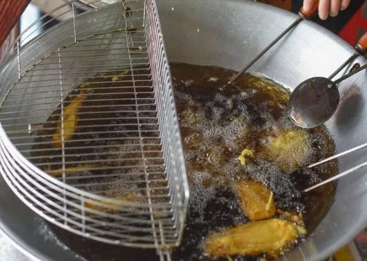 台南蚵仔吃到飽