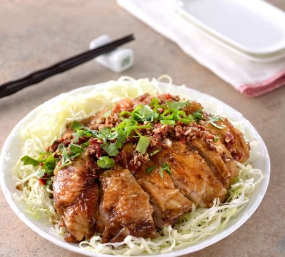 台中泰式料理吃到飽